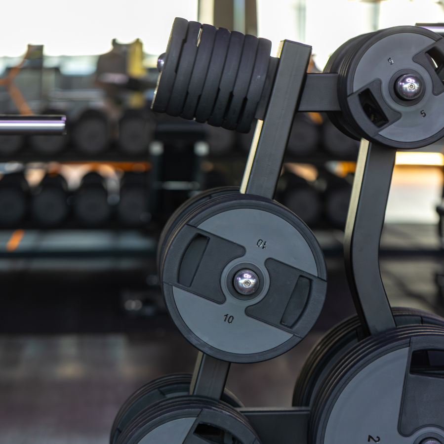 Dumbbells
