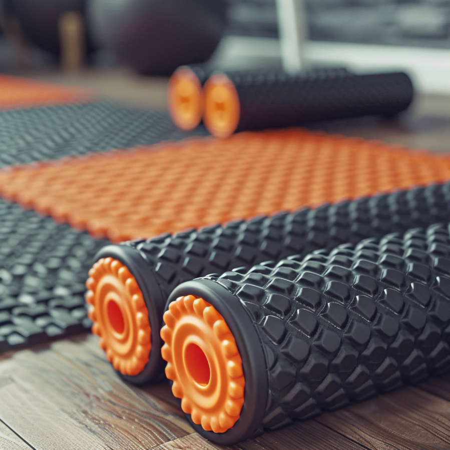 Vibration Plates