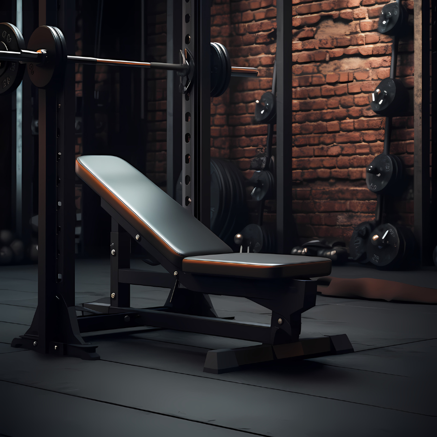 Bench