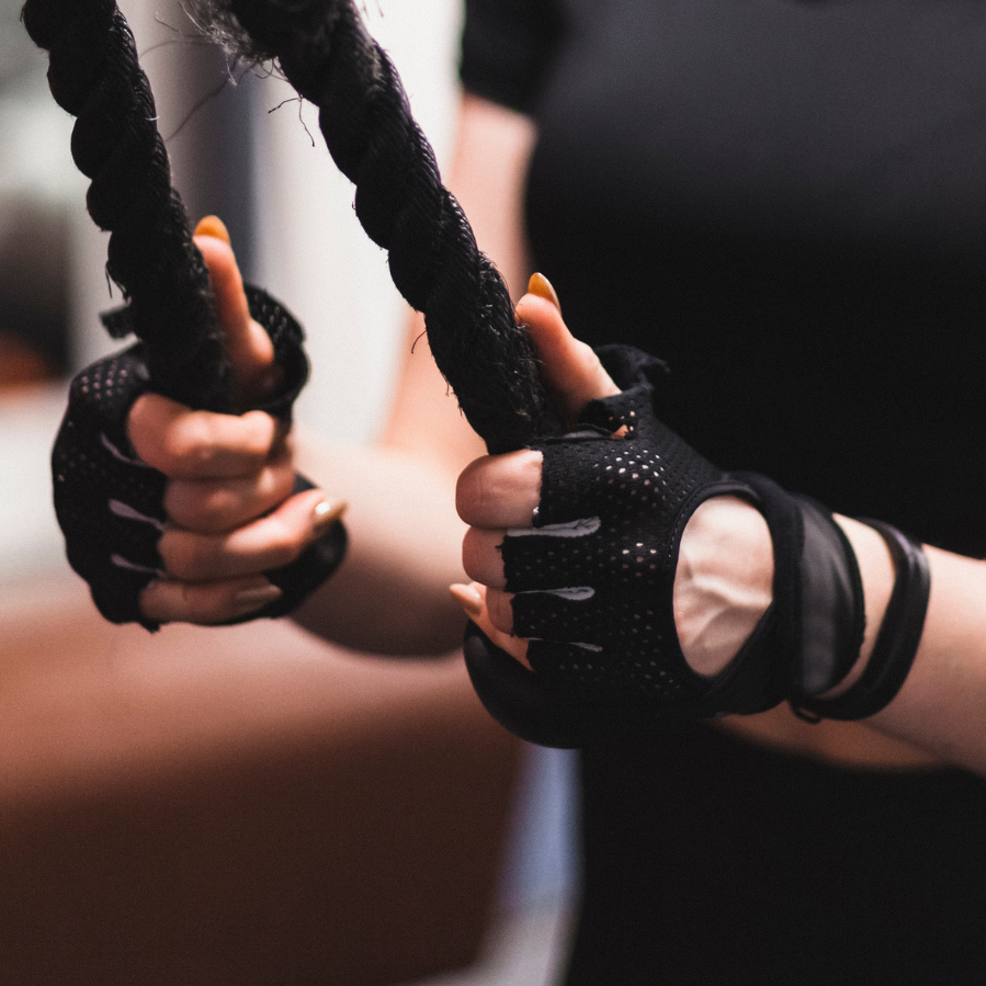 Gloves