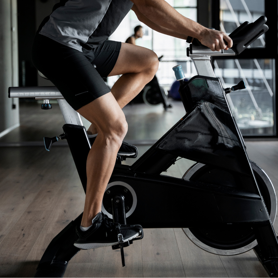 Spin Bike