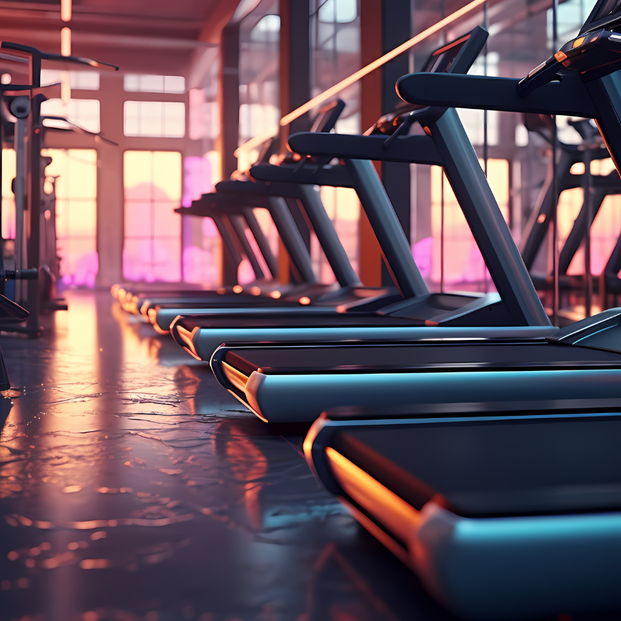 Treadmills