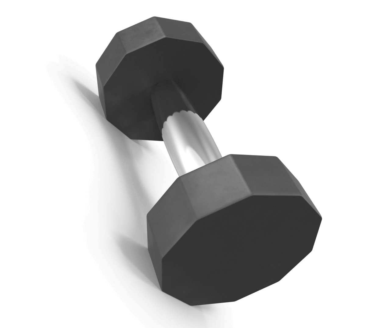 Dumbbells Training Hands
