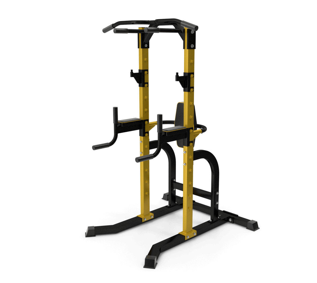 Adjustable Power Fitness