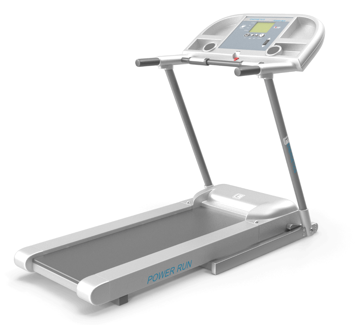 Treadmill Light Booming