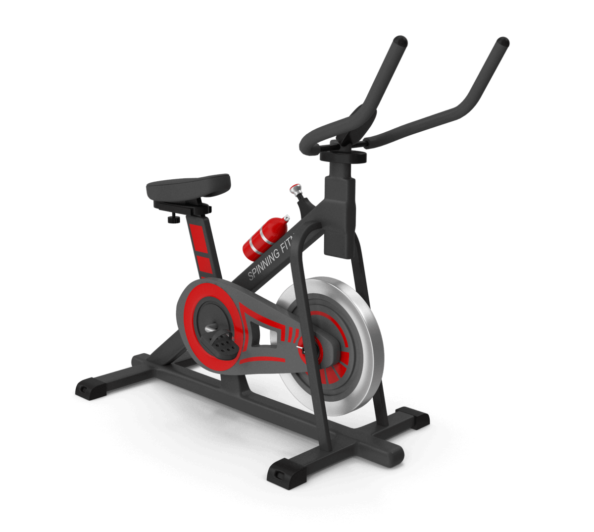 Bench Press Station Grea