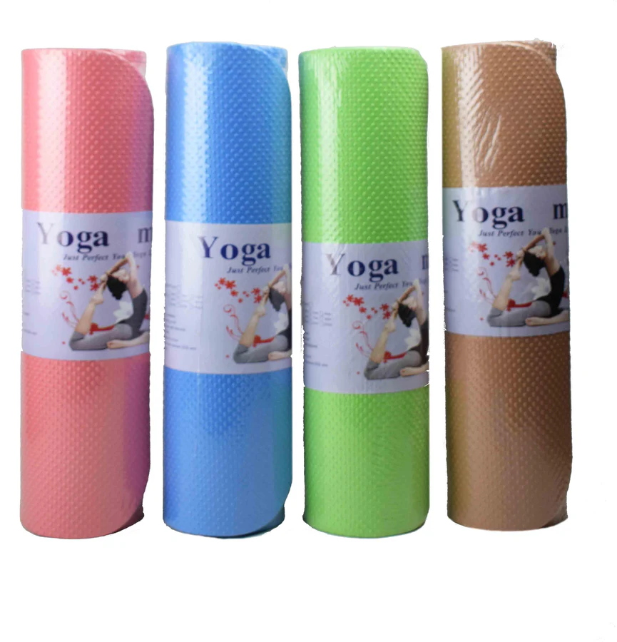Leg Loop Resistance bands - Pack of 5