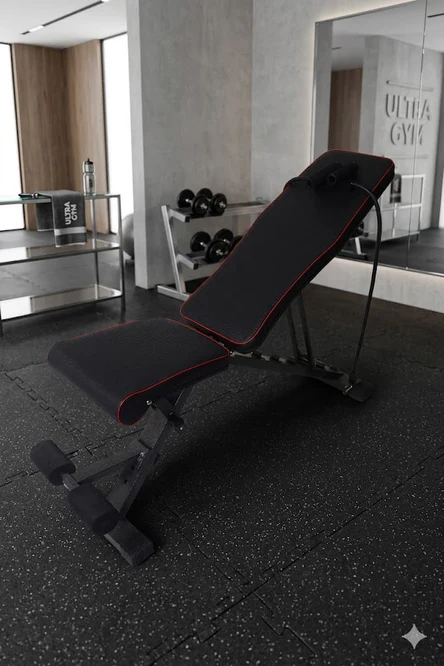7080 Multi Home Gym - 100 LBS