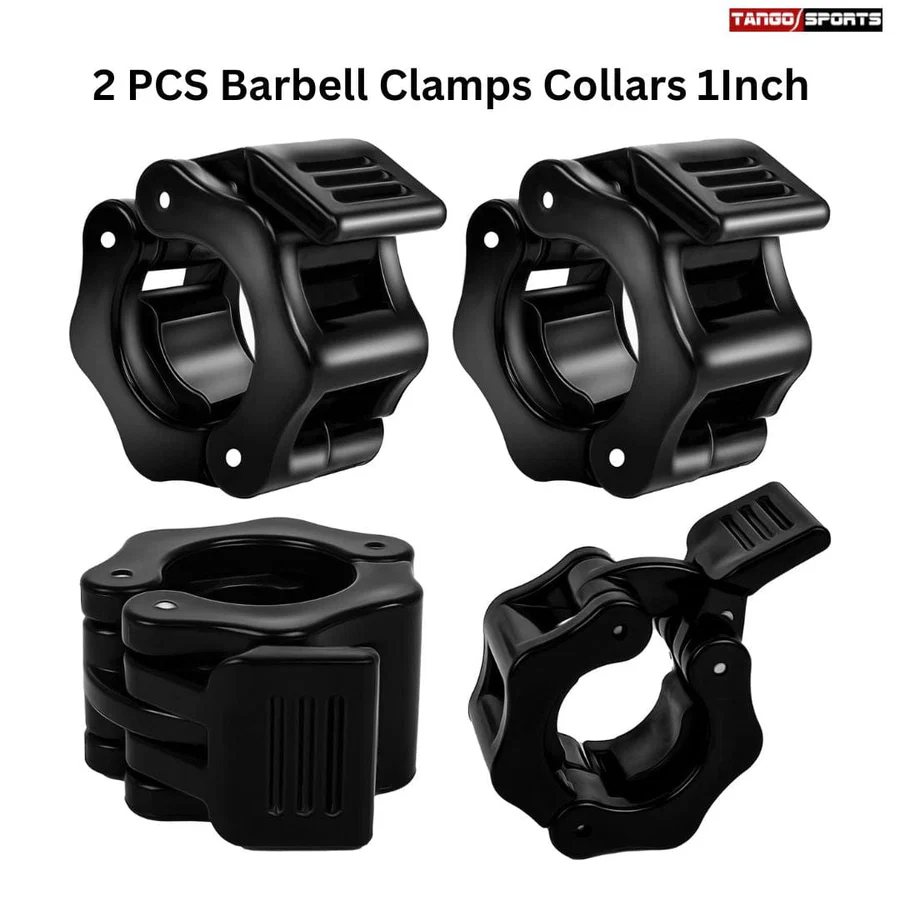 Olympic Barbell Bars | 5 ft, 6 ft, & 7 ft | Multiple Options