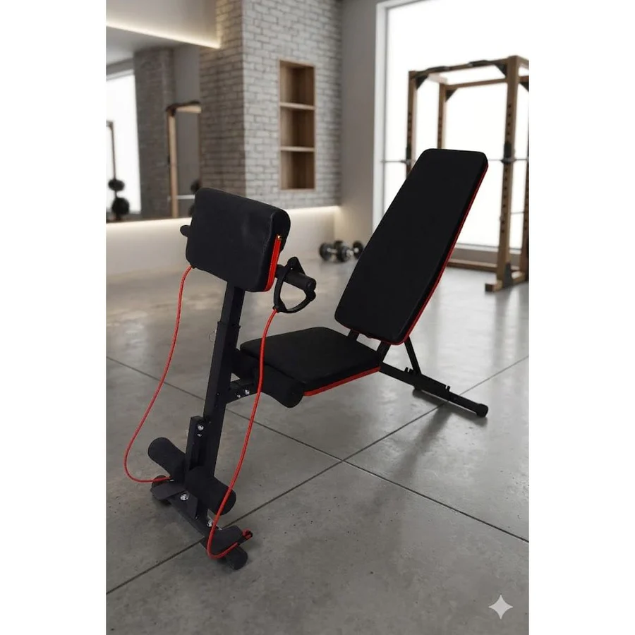 Multi Home Gym - 100 LBS