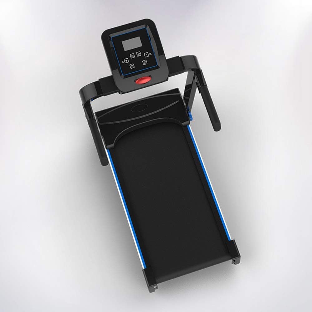 PACEROCKER Walking Pad Treadmill with 12% 9-Level Auto Incline, 450 lbs Capacity Bluetooth Speaker Under Desk Treadmills for Home Hiking, 5 MPH