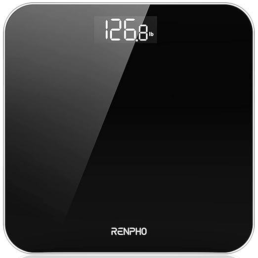 WEIGHT SCALE 2020