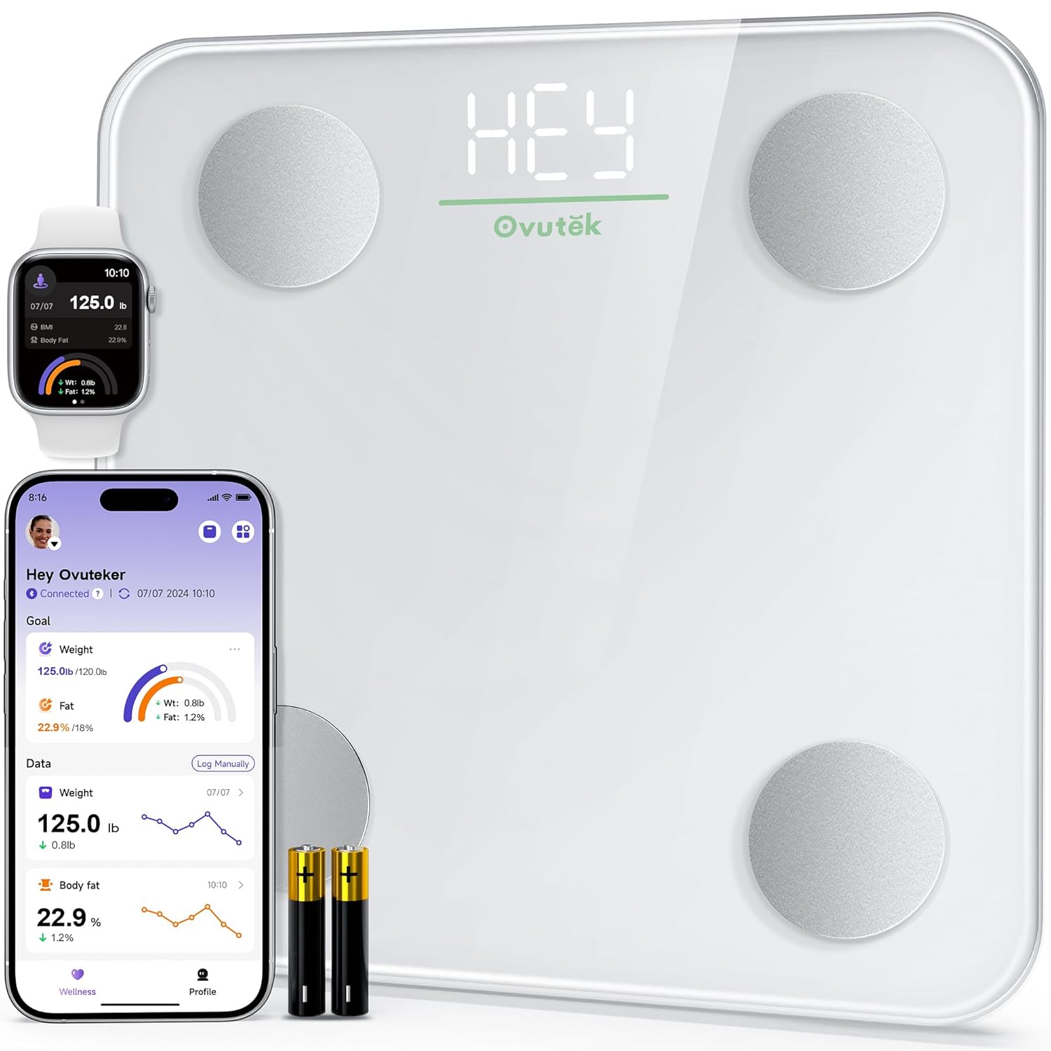 WEIGHT SCALE 2015