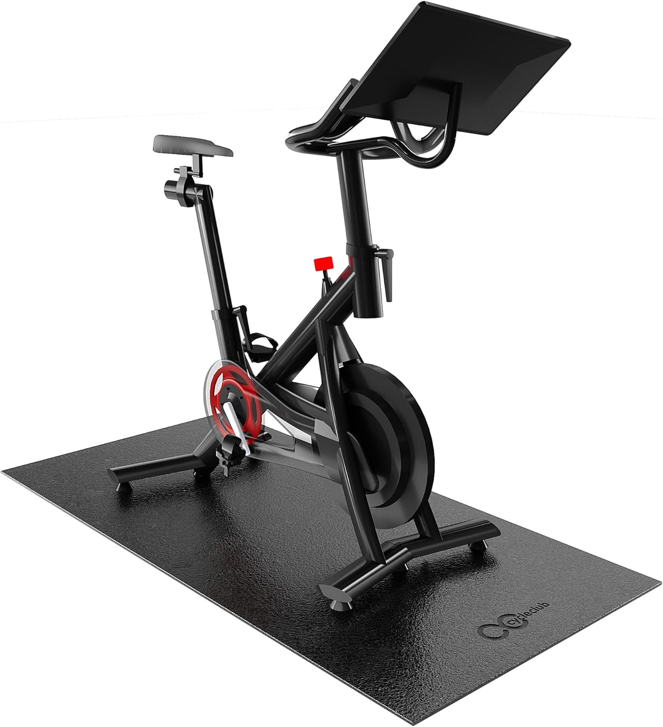 YYJO Steppers for Exercise,Stair Stepper Twist Mini Stepper with Resistance Bands, Portable Cardio Equipment 330LBS Weight Capacity for Body Shaping
