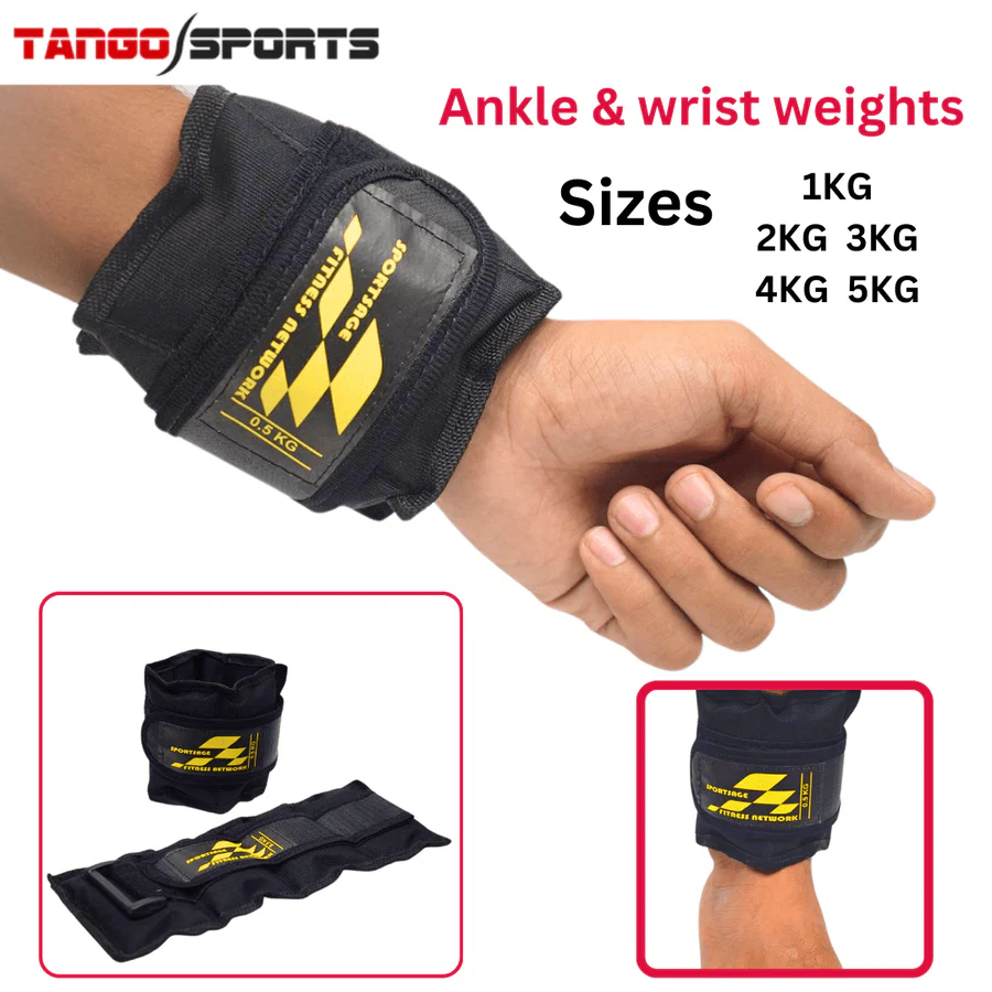 Adjustable Hand Grip 5 to 60kg
