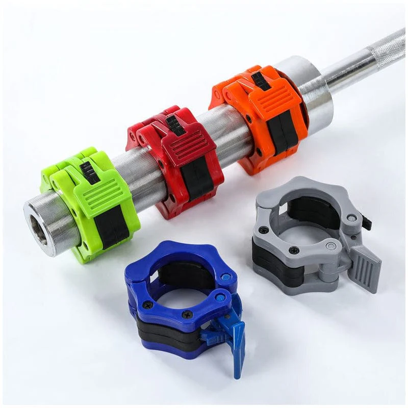 Rod Weight Lifting Zigzag Rod - 1 inch Diamete