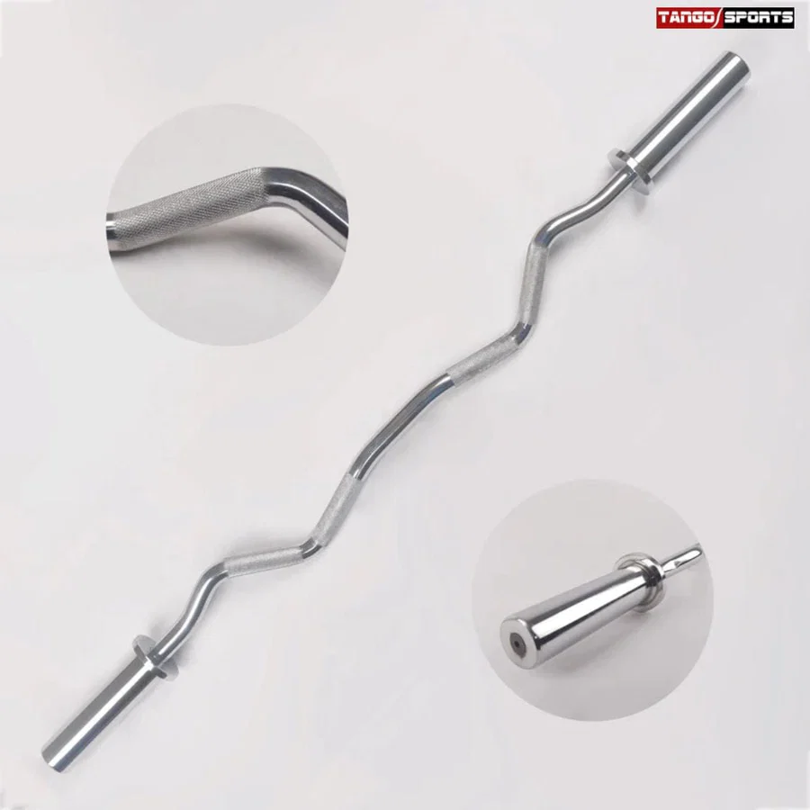 Plates 85KG Pack with 6FT Olympic Barbell Rod – 2 Inch Plates | Tango Sports