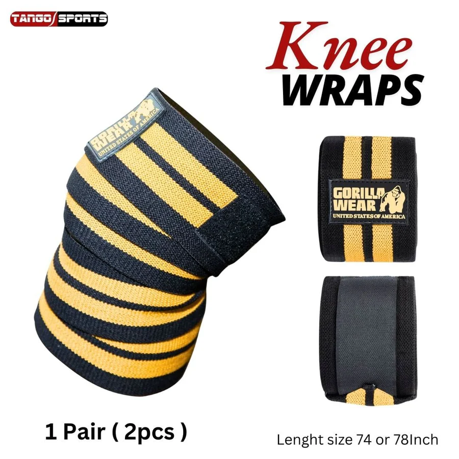 Weight Lifting Gloves - HMH